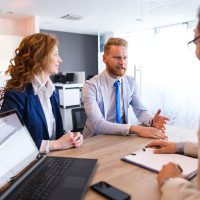 Why It Pays to Have a Team Conveyancer_ Buyer-39_s Agent and Mortgage Broker Working Together