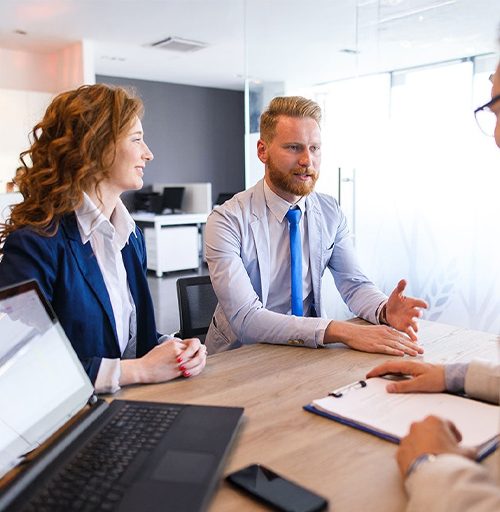 Why It Pays to Have a Team Conveyancer_ Buyer-39_s Agent and Mortgage Broker Working Together