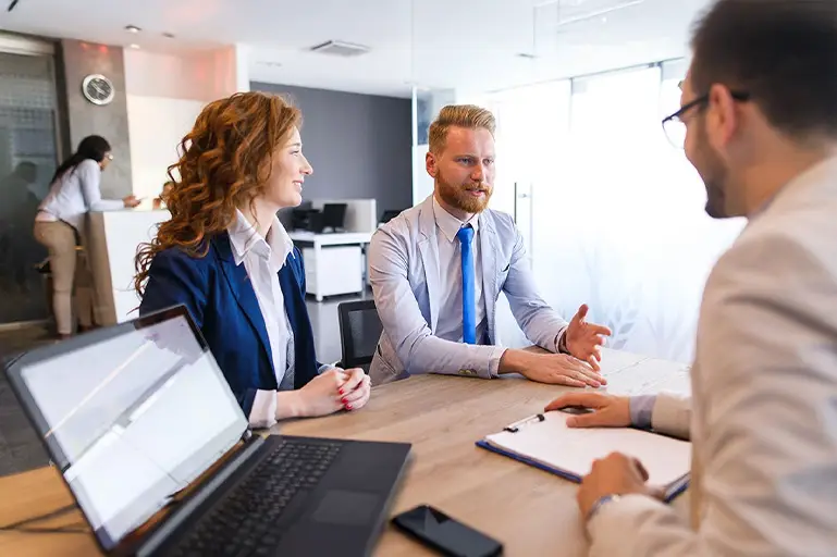 Why It Pays to Have a Team Conveyancer_ Buyer-39_s Agent and Mortgage Broker Working Together